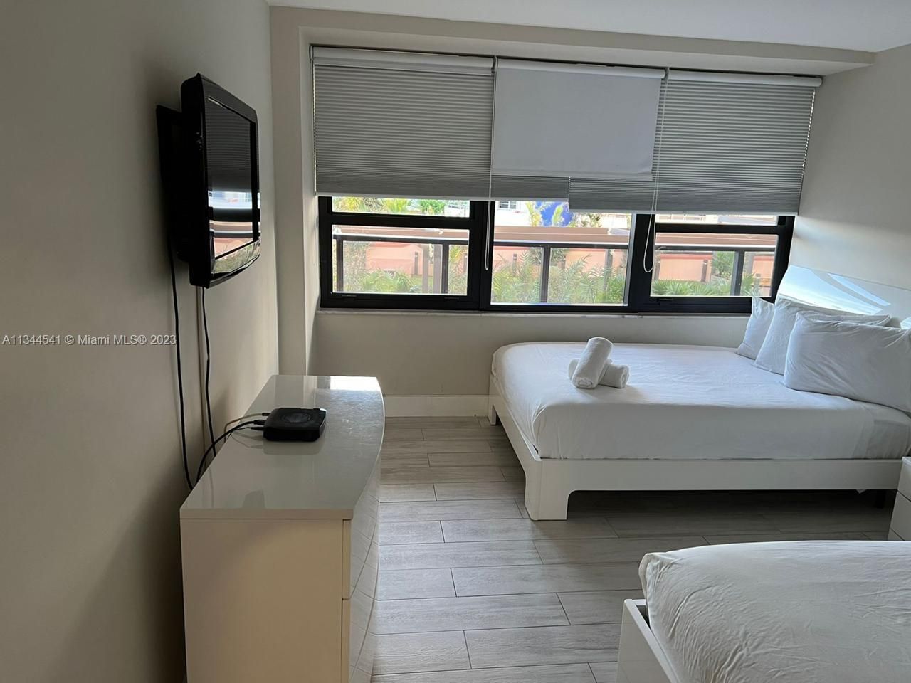 Real estate property located at 5225 Collins Ave #403, Miami-Dade County, Miami Beach, FL