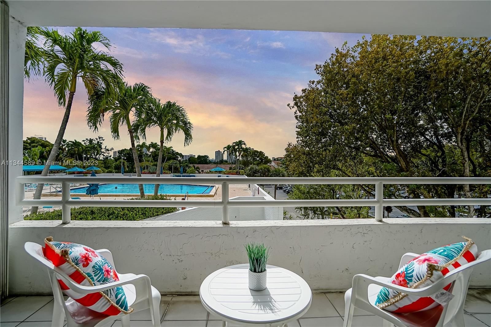 Real estate property located at 20225 34th Ct #314, Miami-Dade County, Aventura, FL