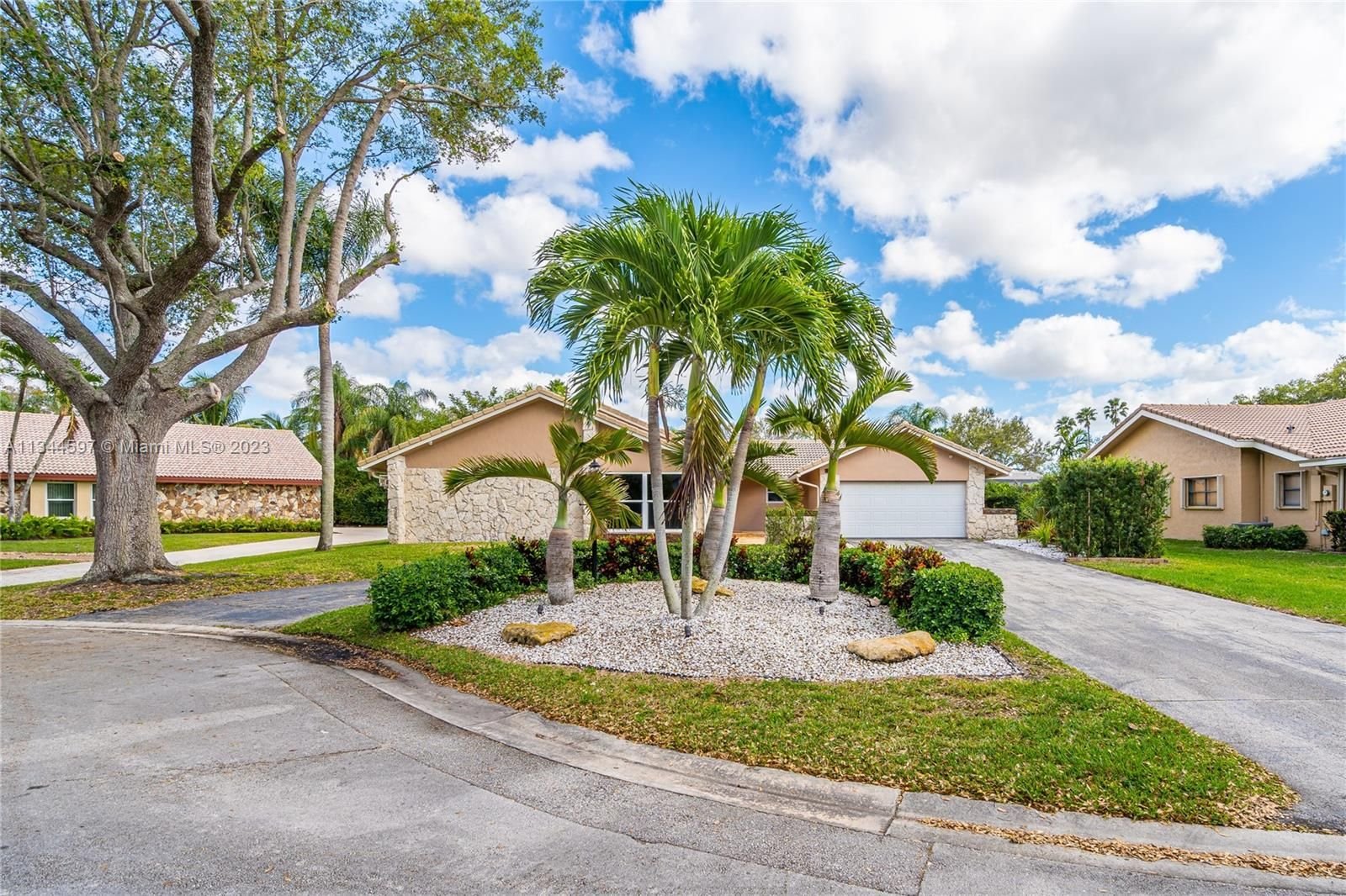 Real estate property located at 193 113th Way, Broward County, Coral Springs, FL