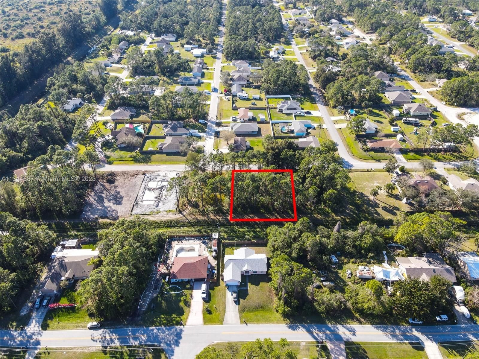 Real estate property located at 847 KALIF AVE SW, Brevard County, PORT MALABAR UNIT 37, Palm Bay, FL
