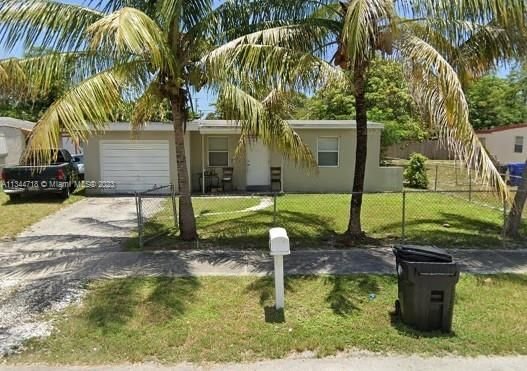 Real estate property located at 1808 25th Ave, Broward County, Fort Lauderdale, FL