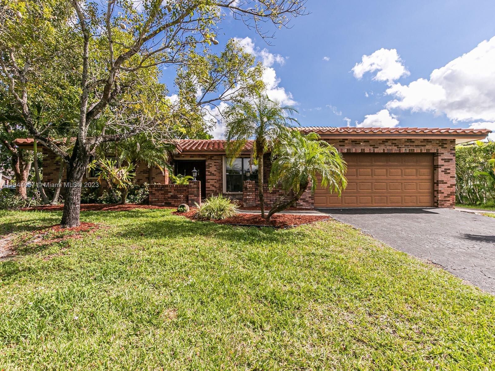 Real estate property located at 2877 122nd Ave, Broward County, Coral Springs, FL