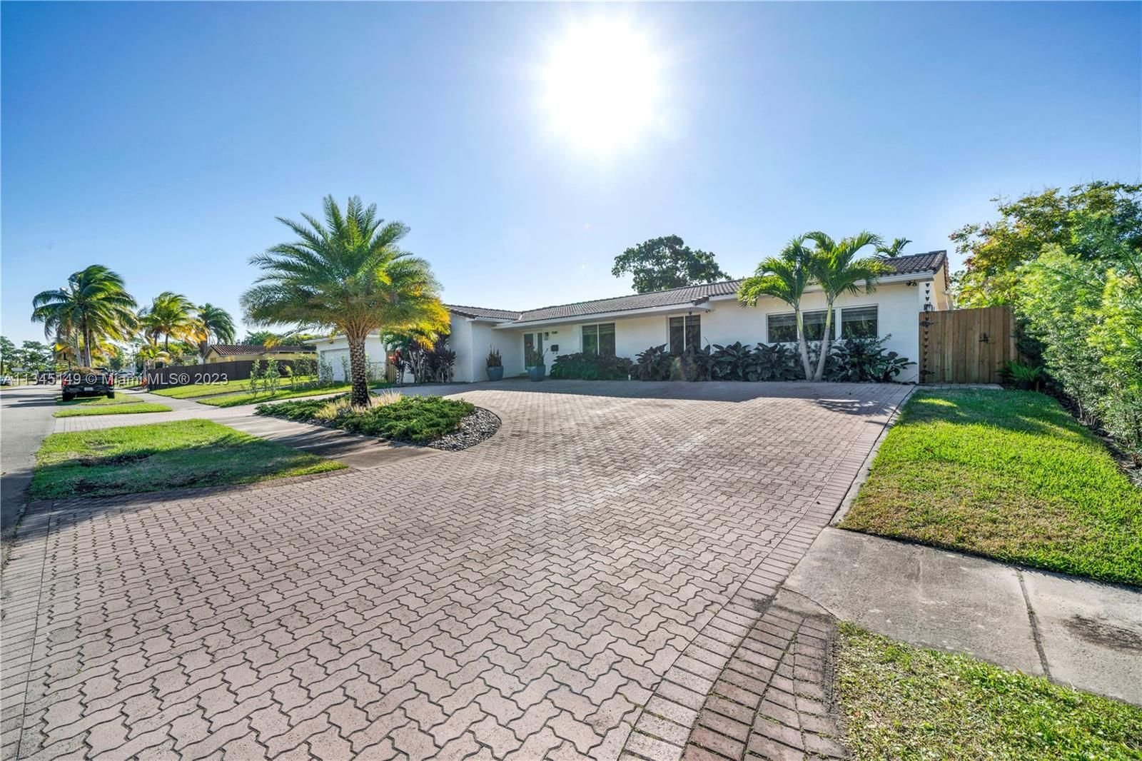 Real estate property located at 9386 77th St, Miami-Dade County, Miami, FL