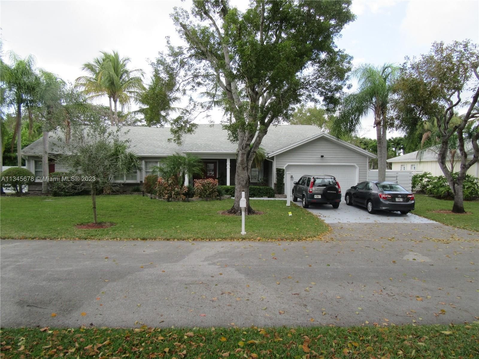 Real estate property located at 14841 144th Ter, Miami-Dade County, Miami, FL