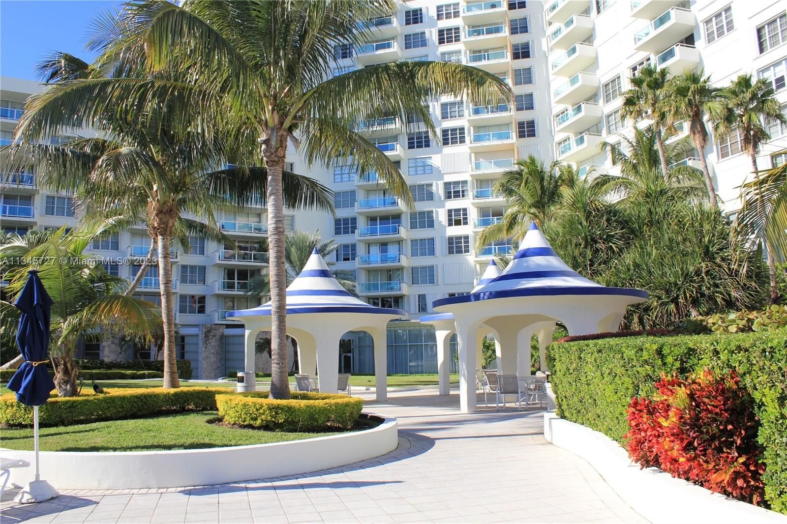 Real estate property located at 5161 Collins Ave #403, Miami-Dade County, Miami Beach, FL