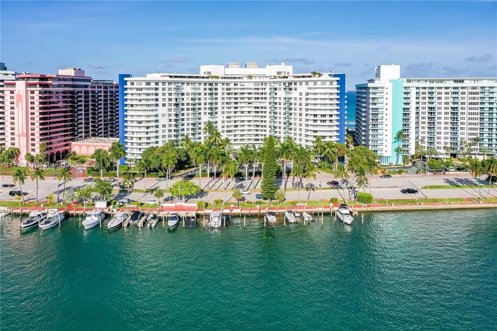 Real estate property located at 5161 Collins Ave #403, Miami-Dade County, Miami Beach, FL