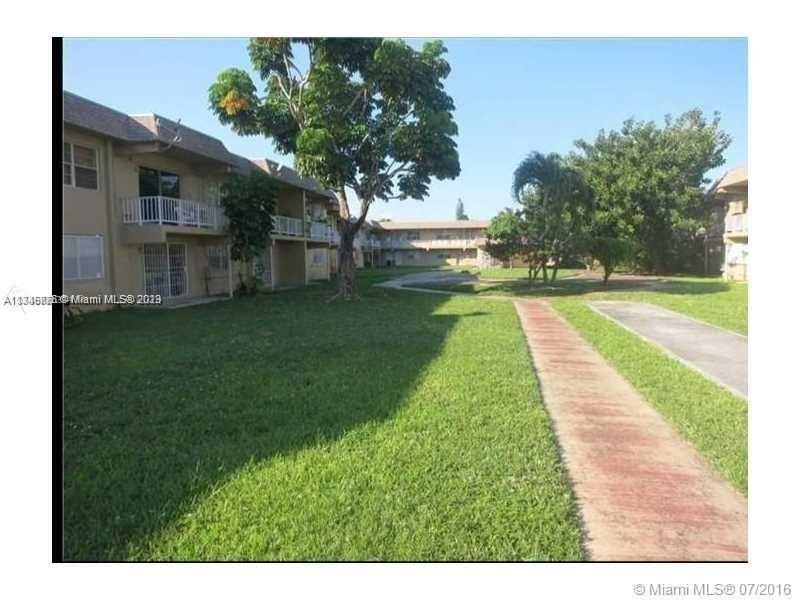 Real estate property located at 301 177th St #123, Miami-Dade County, Miami Gardens, FL