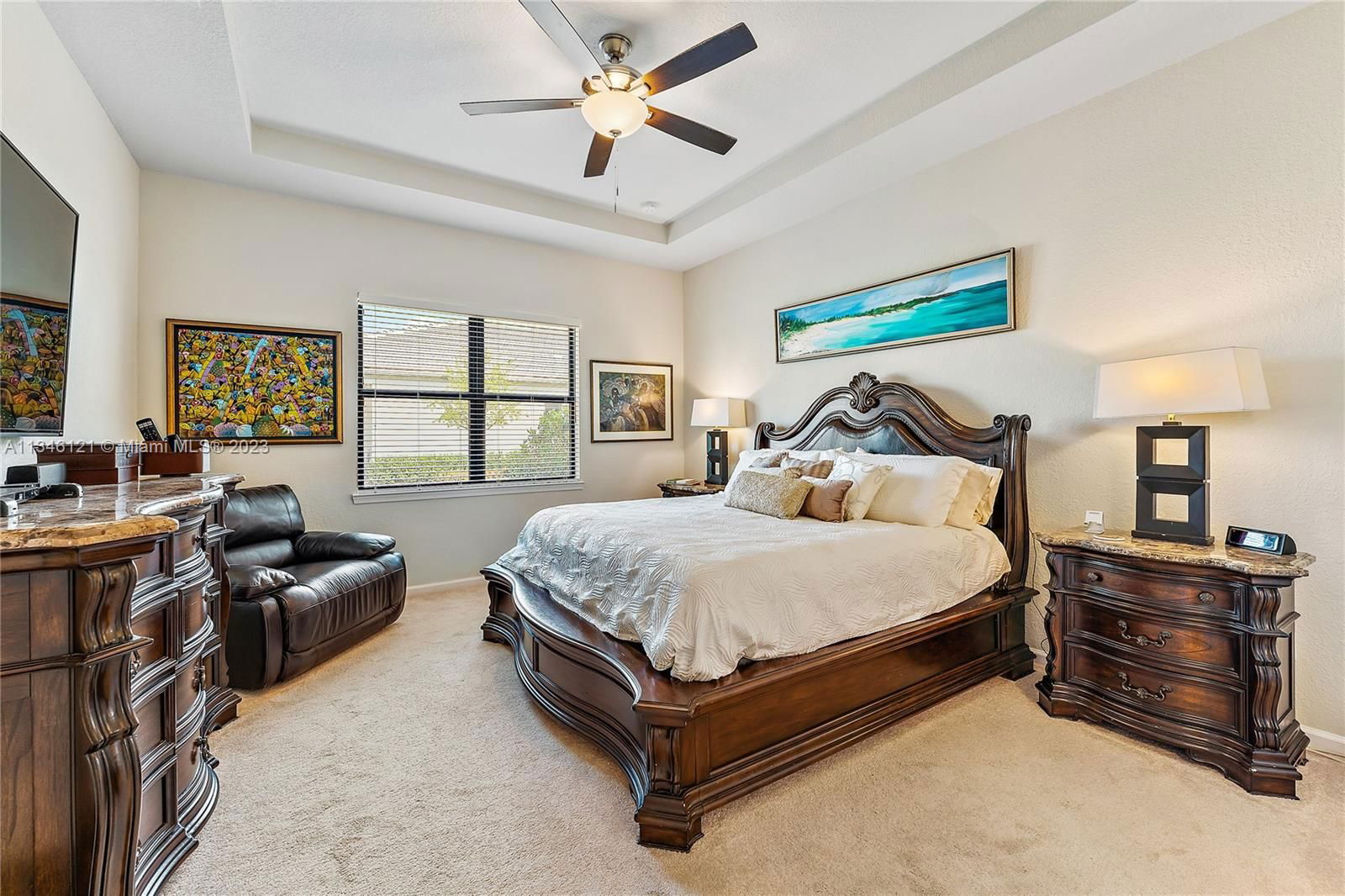 Real estate property located at 623 Villandry Way, St Lucie County, Port St. Lucie, FL