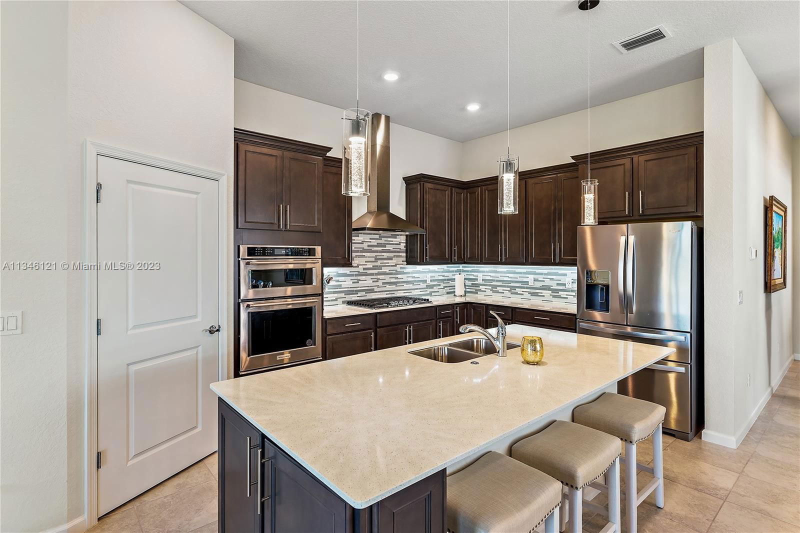 Real estate property located at 623 Villandry Way, St Lucie County, Port St. Lucie, FL