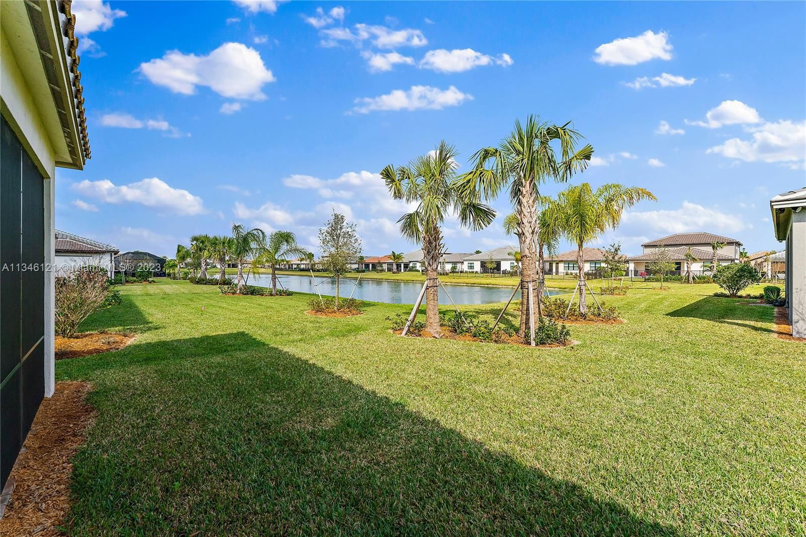 Real estate property located at 623 Villandry Way, St Lucie County, Port St. Lucie, FL