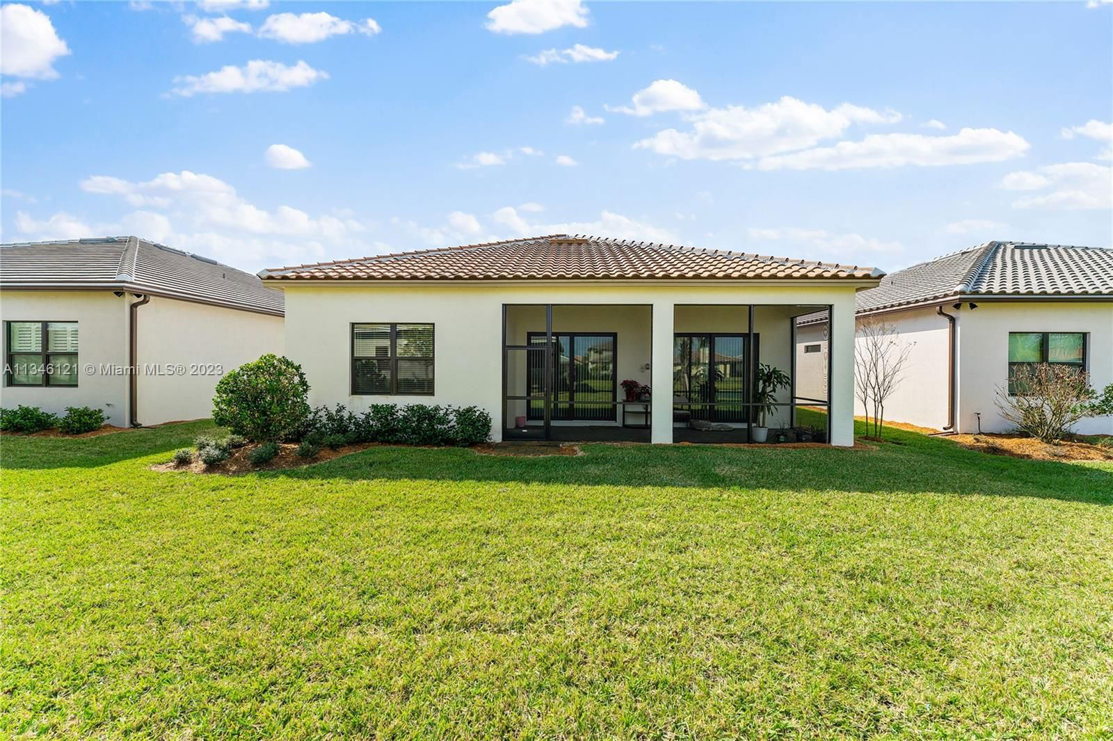 Real estate property located at 623 Villandry Way, St Lucie County, Port St. Lucie, FL