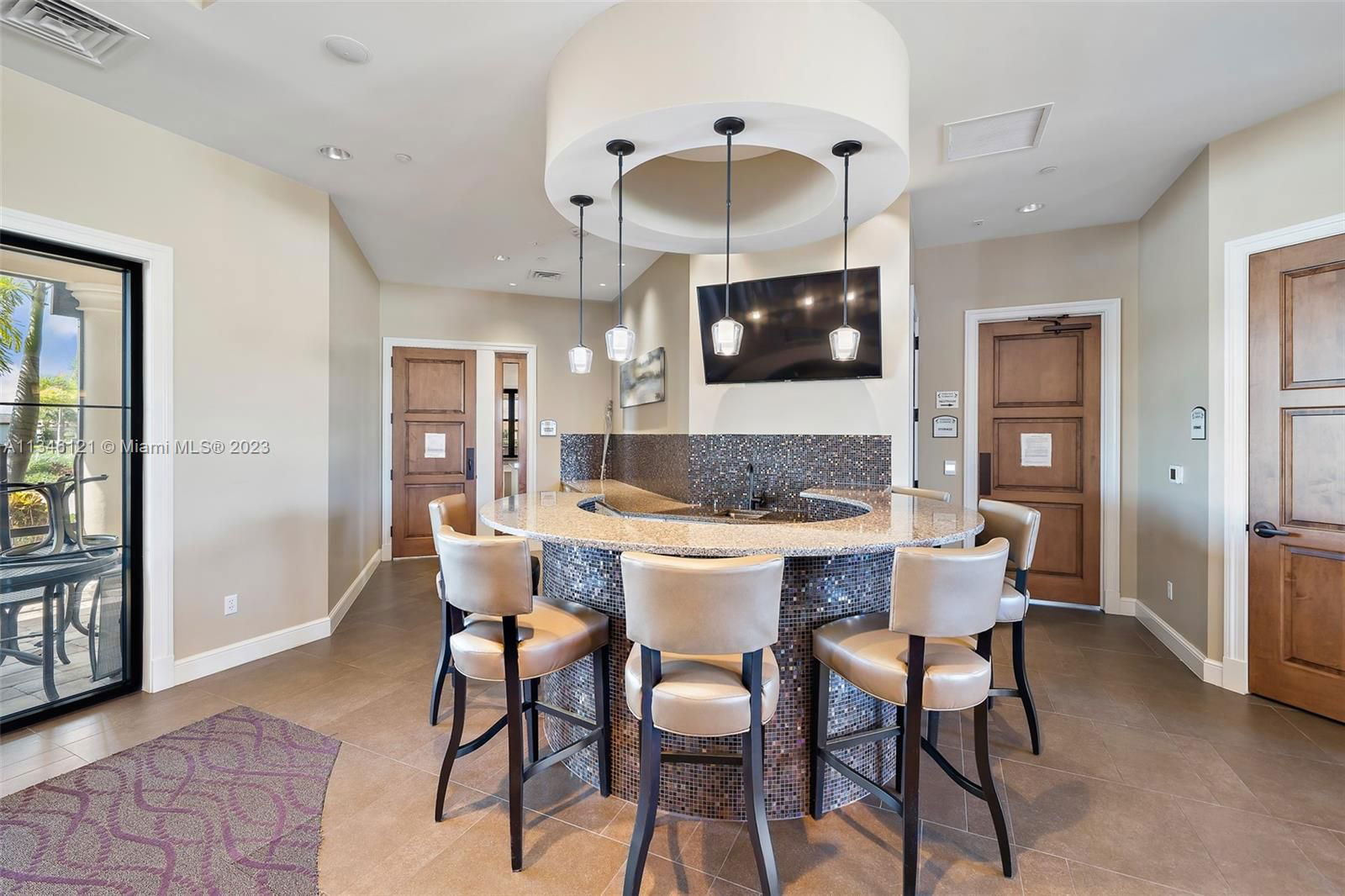 Real estate property located at 623 Villandry Way, St Lucie County, Port St. Lucie, FL