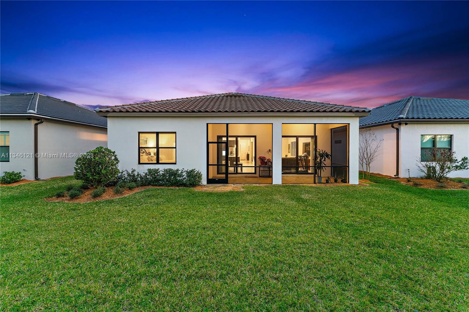 Real estate property located at 623 Villandry Way, St Lucie County, Port St. Lucie, FL