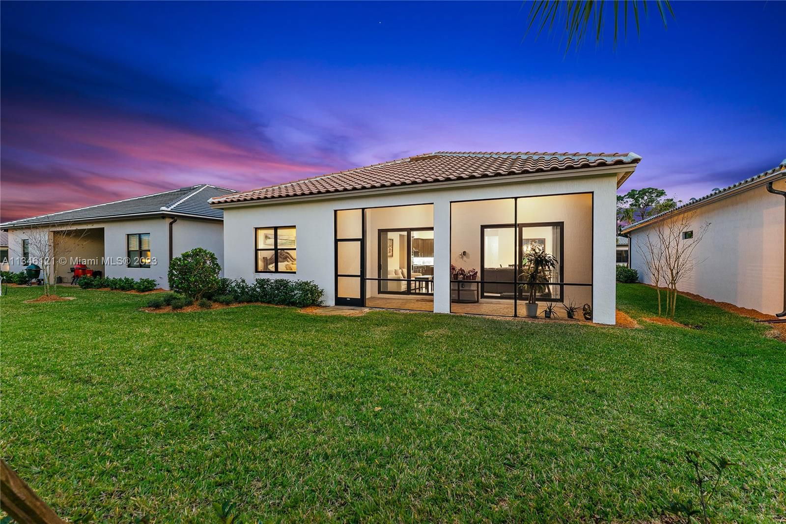 Real estate property located at 623 Villandry Way, St Lucie County, Port St. Lucie, FL
