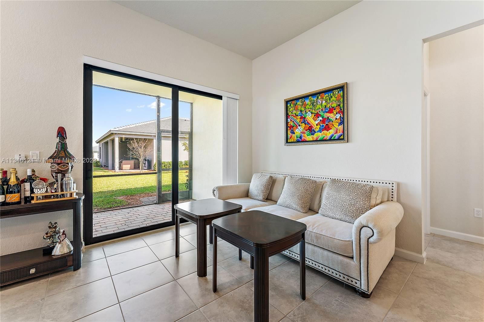 Real estate property located at 623 Villandry Way, St Lucie County, Port St. Lucie, FL