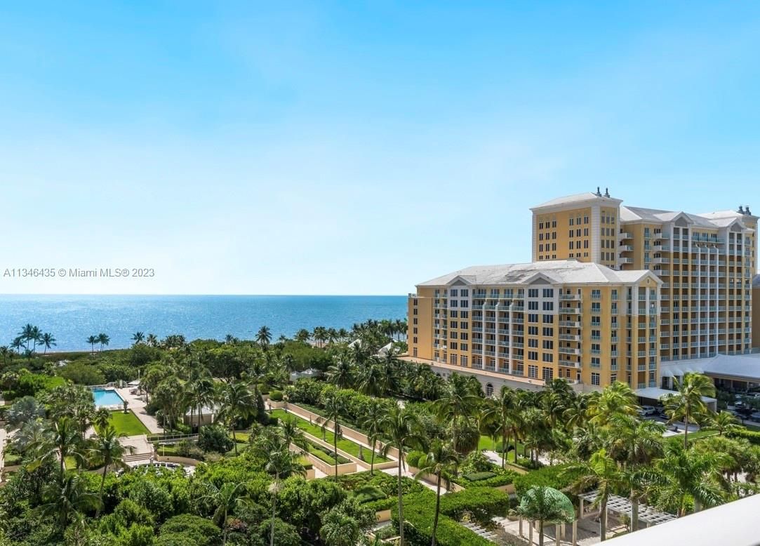 Real estate property located at 445 Grand Bay Dr #903, Miami-Dade County, Key Biscayne, FL