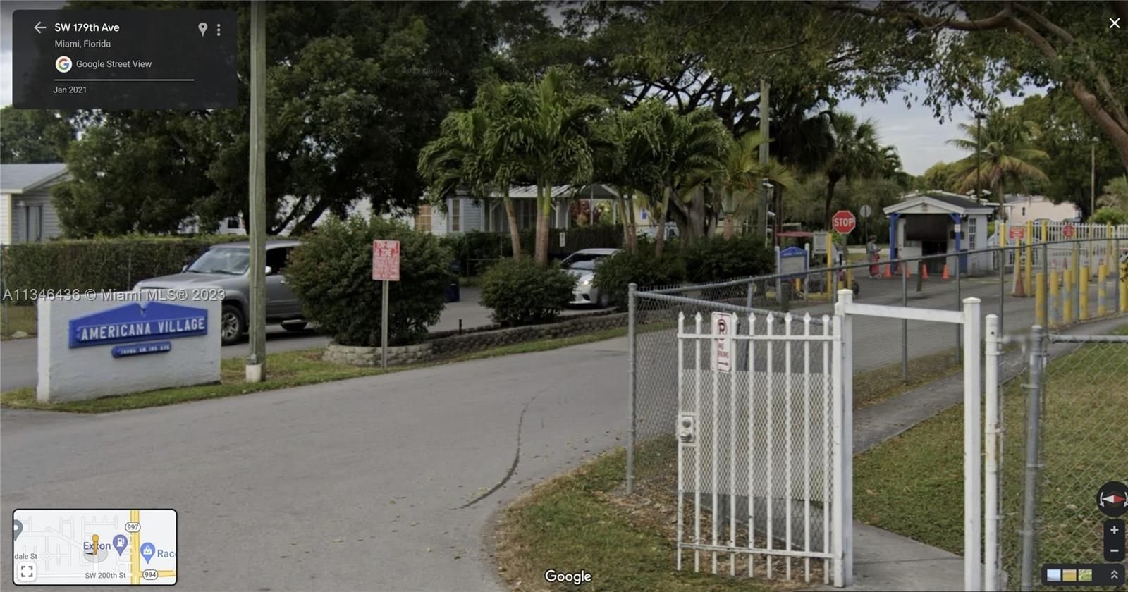 Real estate property located at 19800 180th Ave # 531, Miami-Dade County, Miami, FL