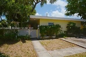 Real estate property located at 1636 Wilson St, Broward County, Hollywood, FL