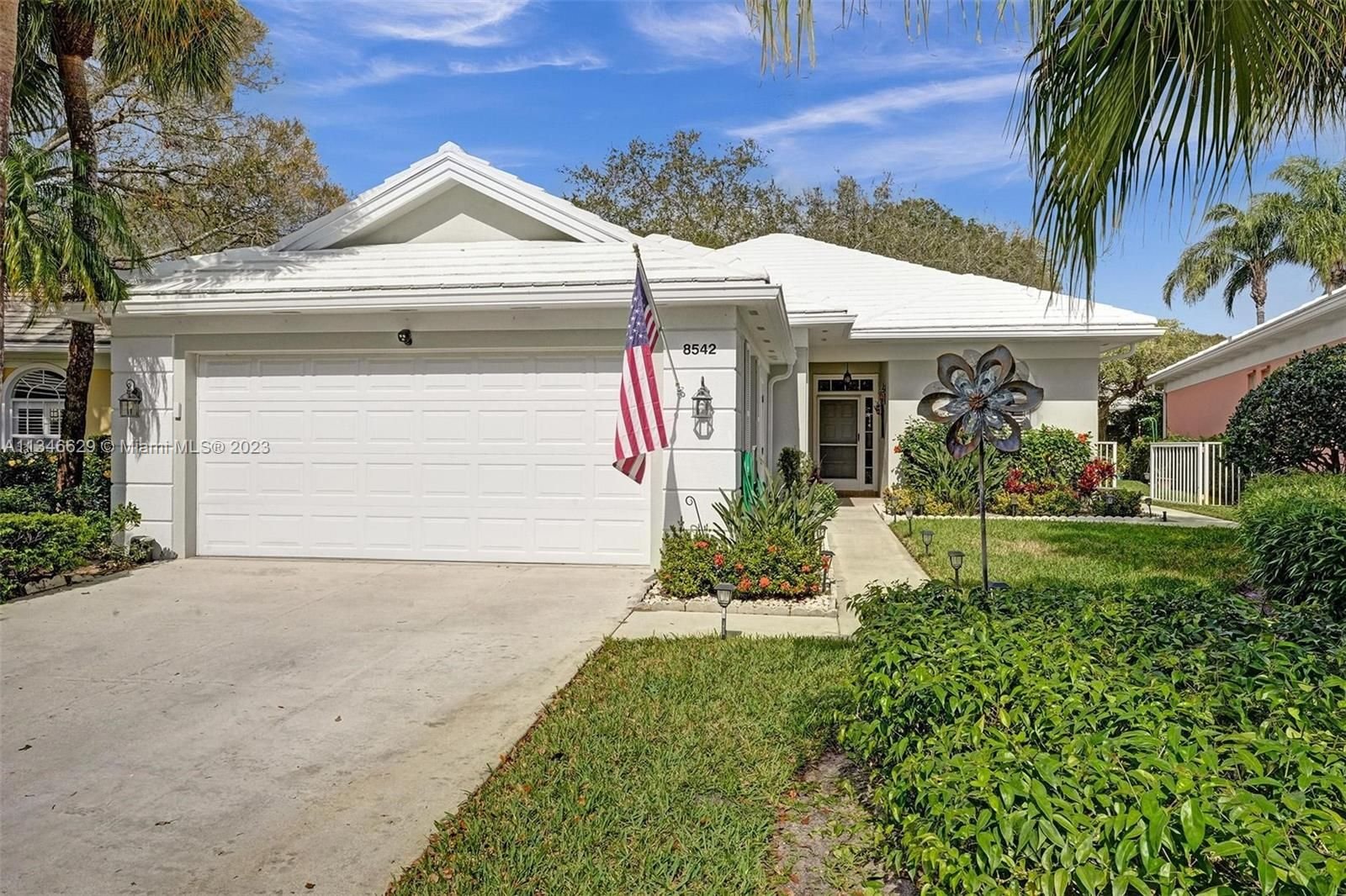 Real estate property located at 8542 Beaconhill Rd, Palm Beach County, Palm Beach Gardens, FL