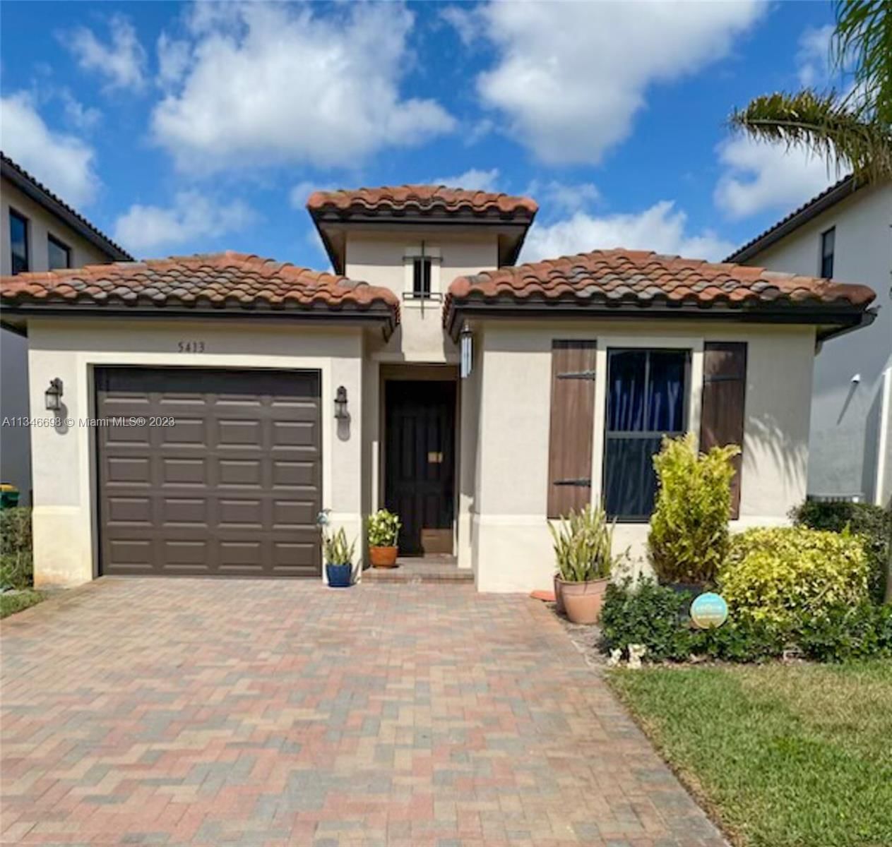 Real estate property located at 5413 Cameron Dr, Collier County, Ave Maria, FL