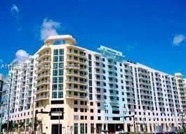 Real estate property located at 140 Dixie Hwy #913, Broward County, Hollywood, FL