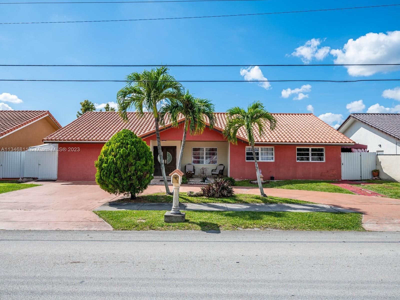 Real estate property located at 2080 139 Ave, Miami-Dade County, Miami, FL