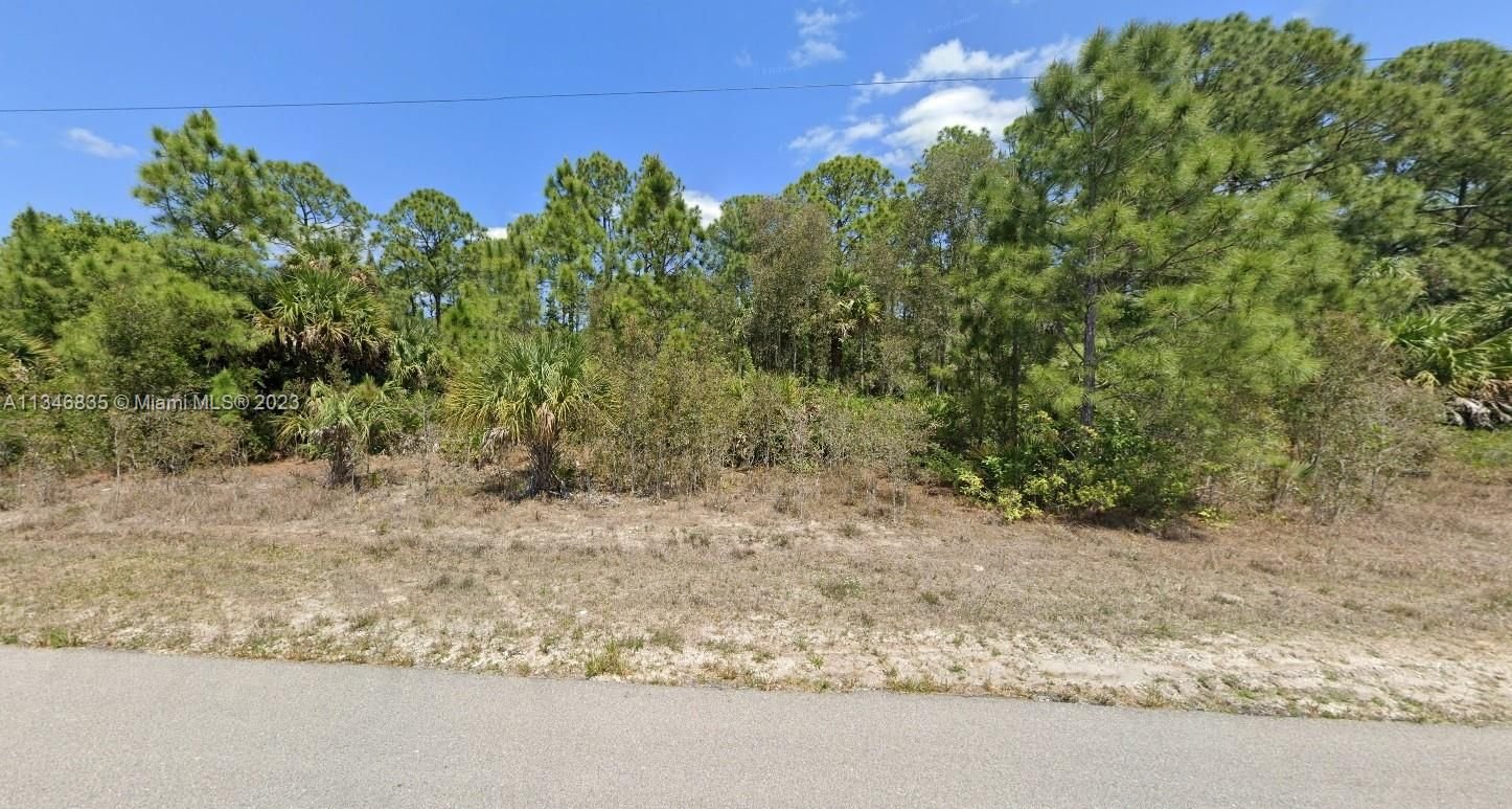 Real estate property located at 3510 61st W, Lee County, Lehigh Acres, FL