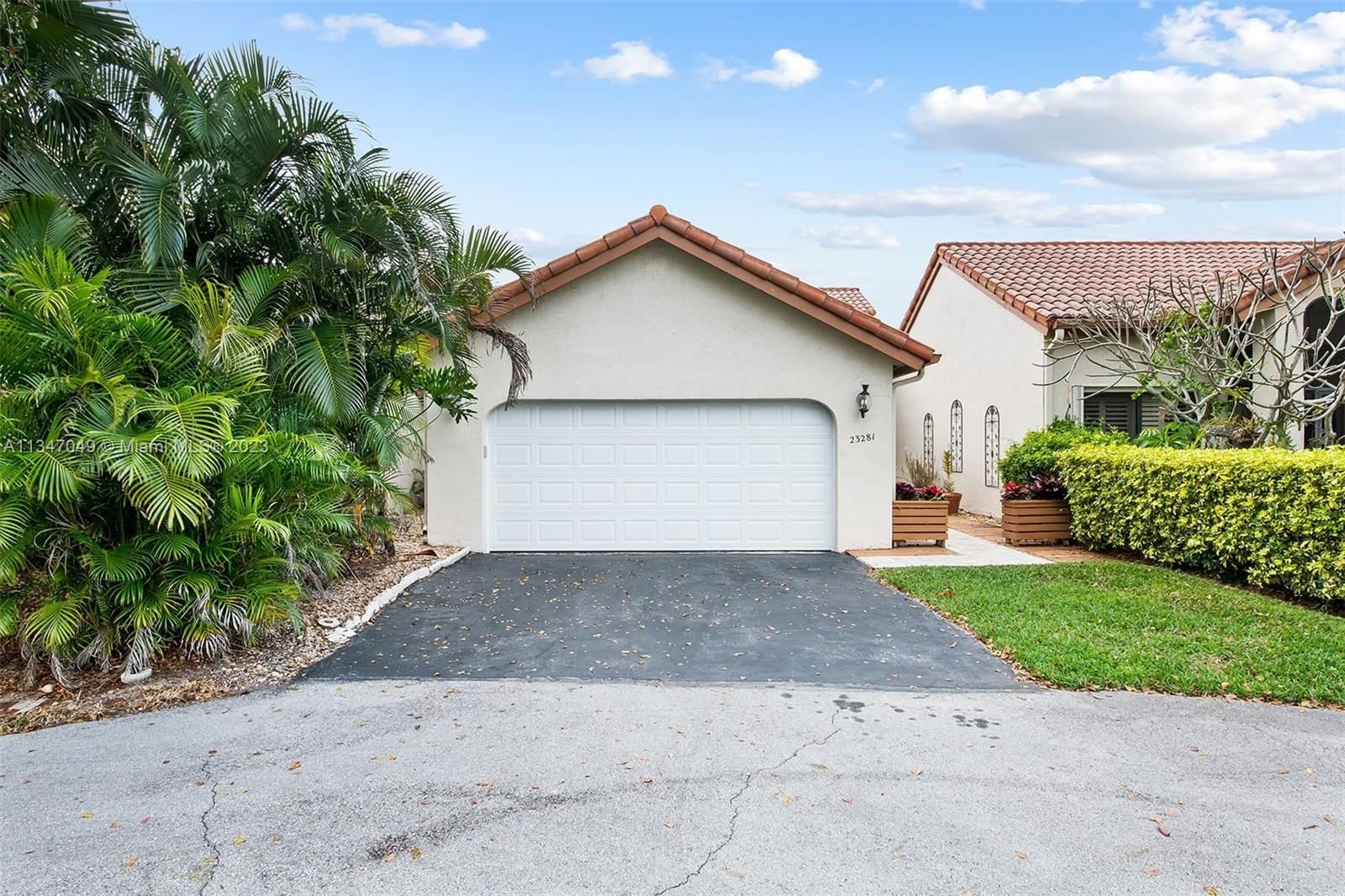 Real estate property located at 23281 Water Cir, Palm Beach County, Boca Raton, FL