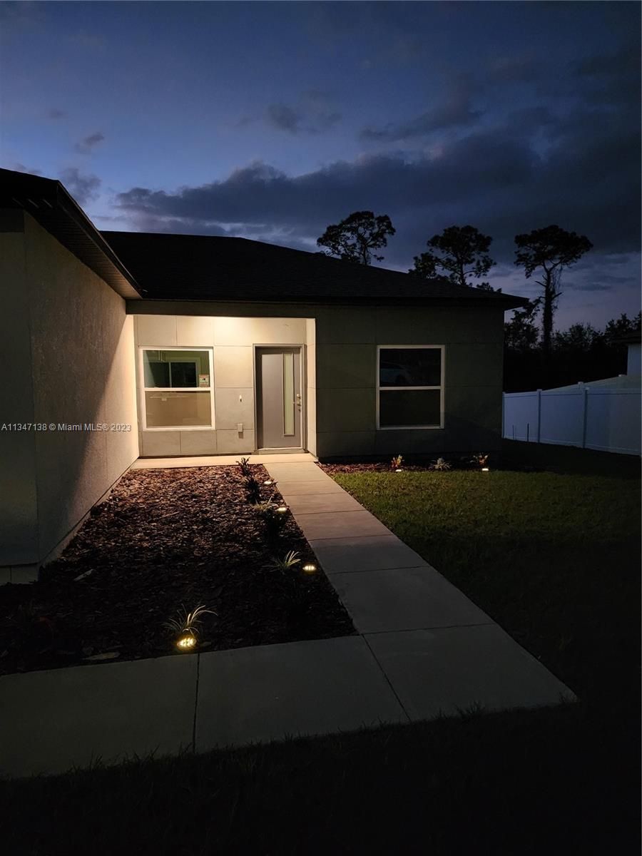 Real estate property located at 2385 Pecos Lane, Polk County, Other City - In The State Of Florida, FL