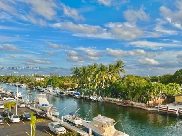 Real estate property located at 2020 135th St #407, Miami-Dade County, North Miami, FL