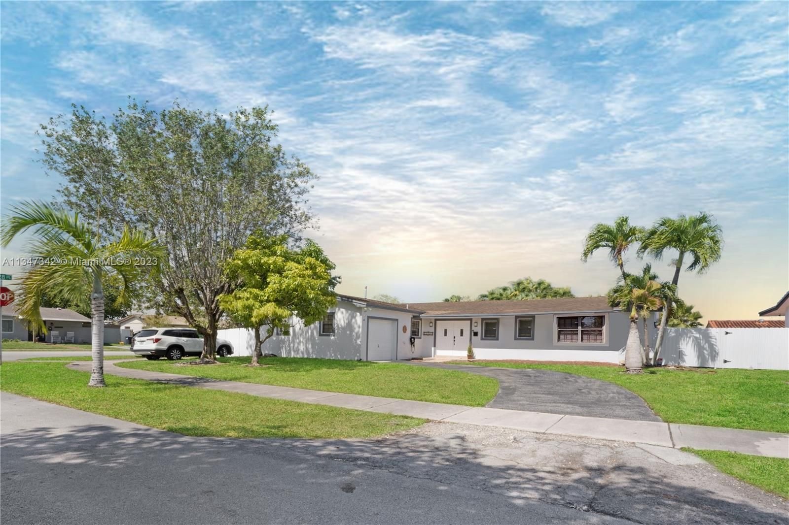 Real estate property located at 12843 48th Ter, Miami-Dade County, Miami, FL