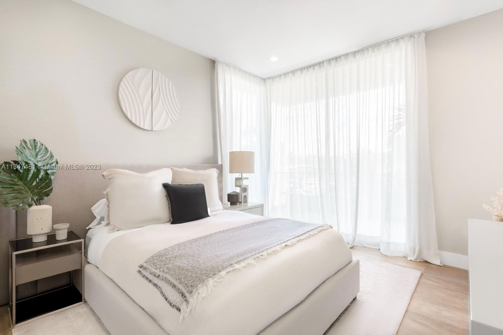 Real estate property located at 5701 Bay Rd, Miami-Dade County, Miami Beach, FL