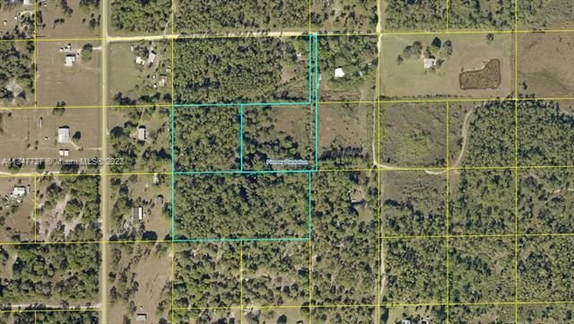 Real estate property located at , Hendry County, Clewiston, FL
