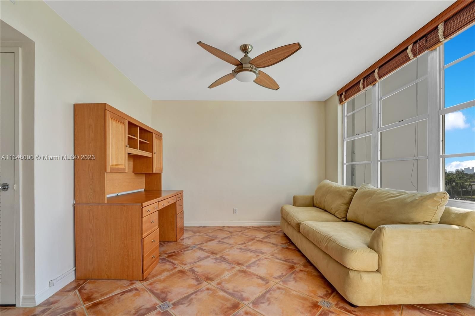 Real estate property located at 5700 Collins Ave #6F, Miami-Dade County, Miami Beach, FL