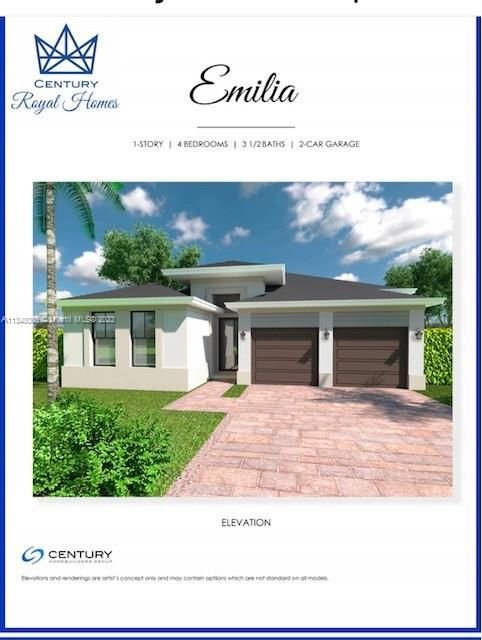 Real estate property located at 30838 192 Ct, Miami-Dade County, Homestead, FL