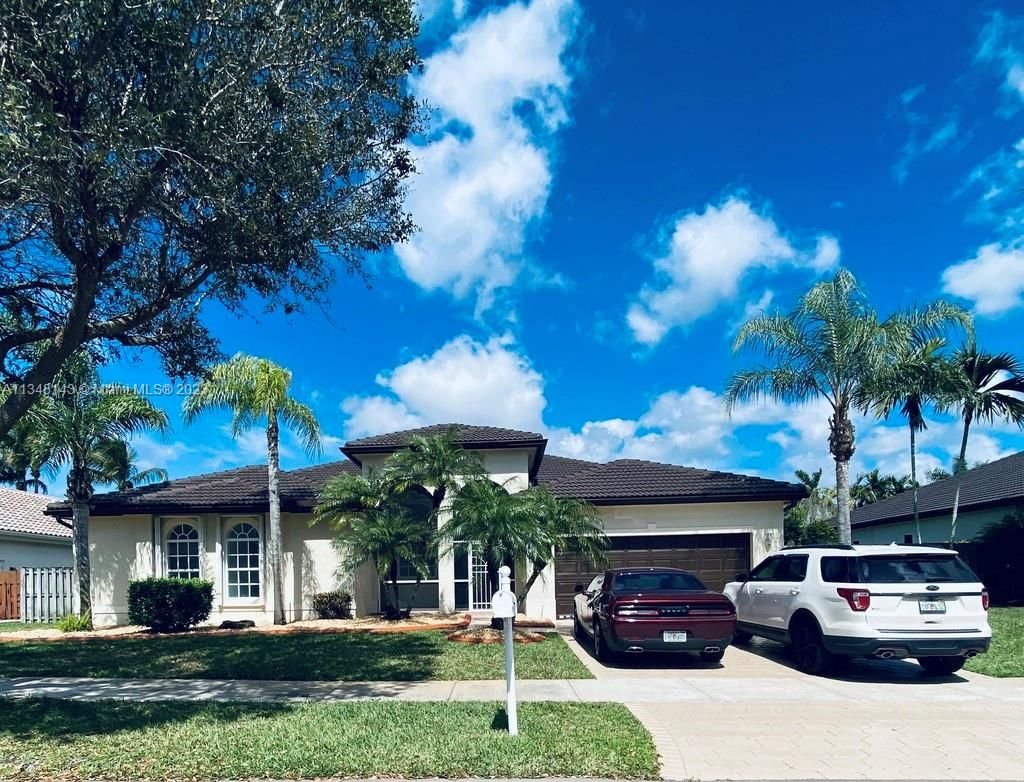 Real estate property located at 3125 Fairways Dr, Miami-Dade County, Homestead, FL