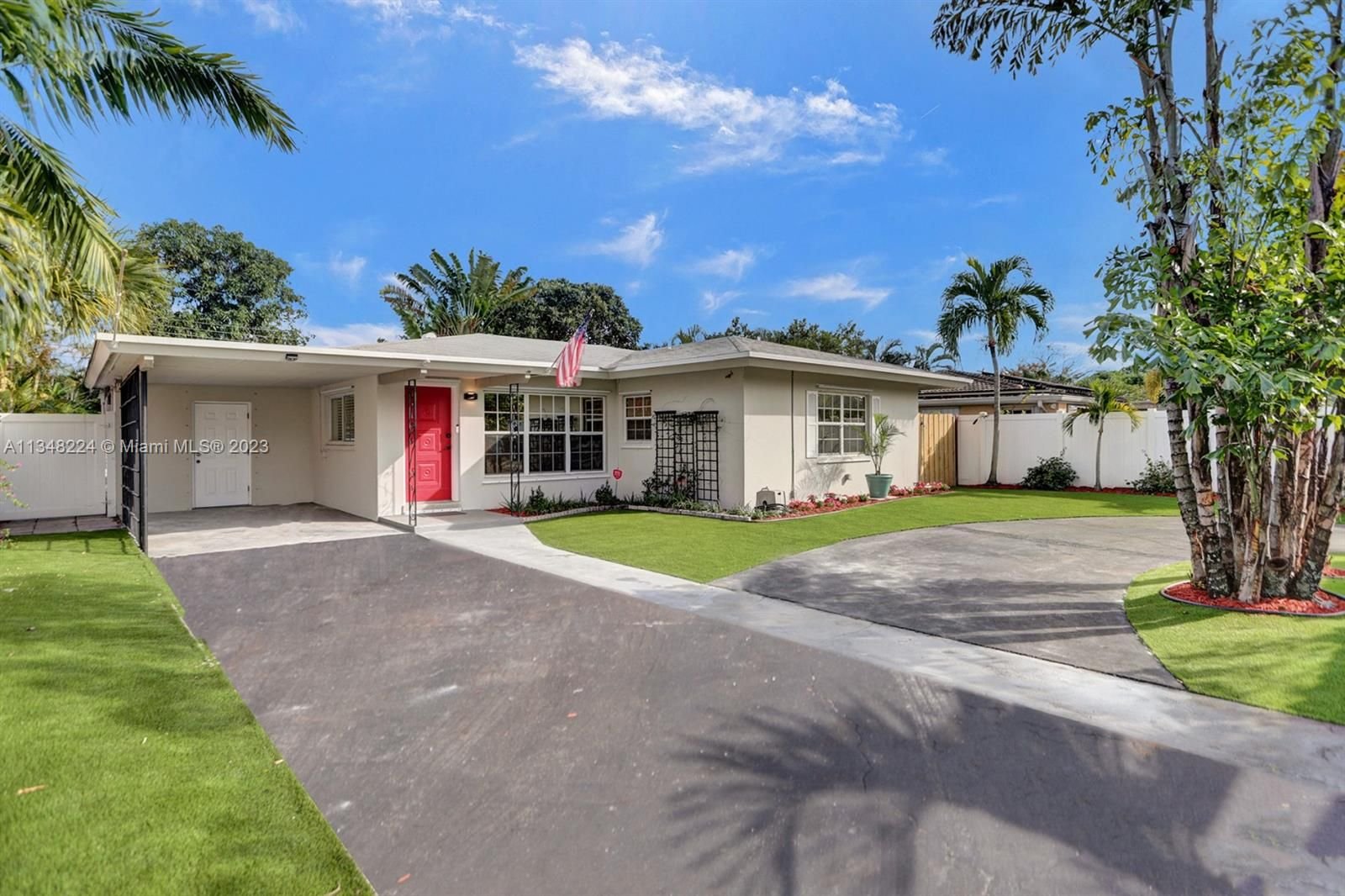 Real estate property located at 1620 7th Ter, Broward County, Fort Lauderdale, FL