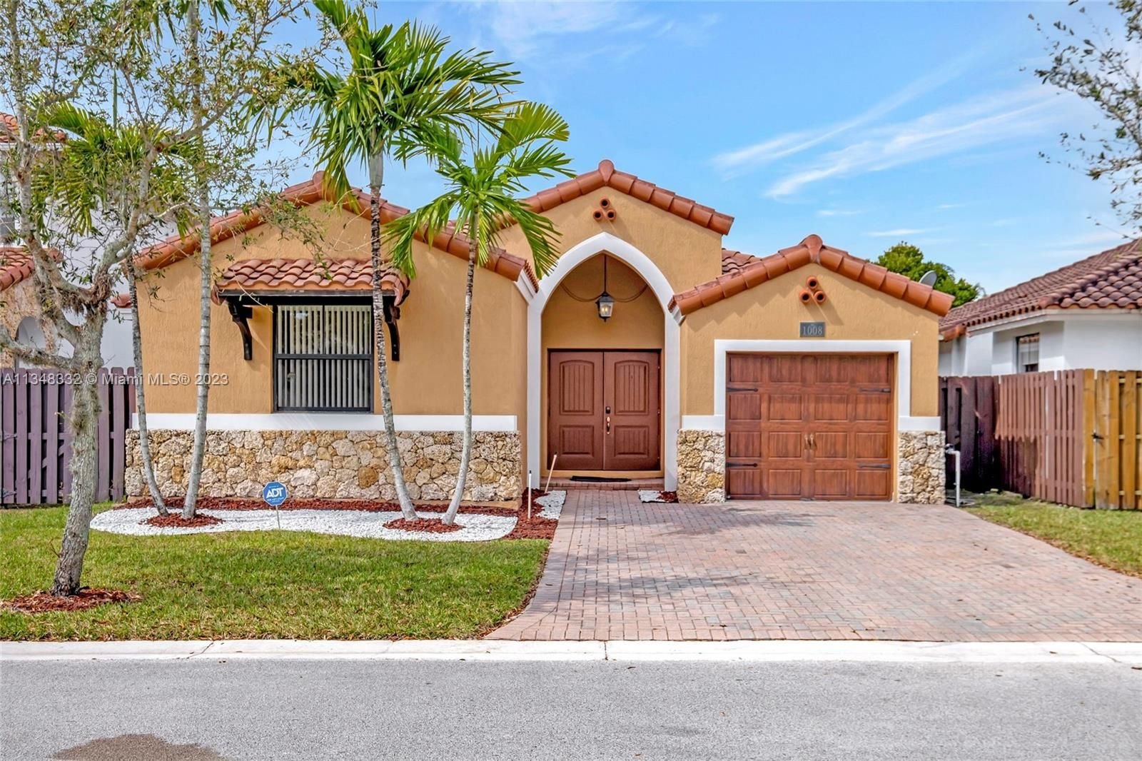 Real estate property located at 1008 99th Ct, Miami-Dade County, Miami, FL
