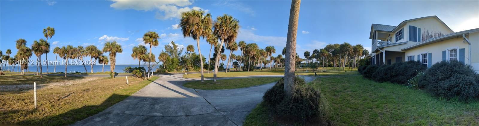 Real estate property located at 7205 Indian River Drive Dr, St Lucie County, Fort Pierce, FL
