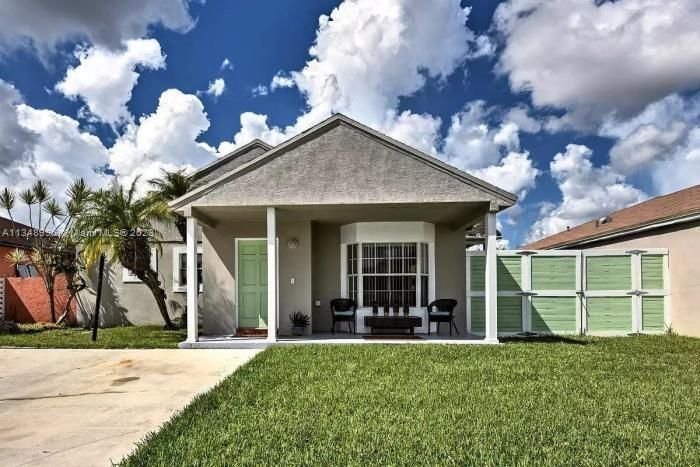 Real estate property located at 15560 143rd Ave, Miami-Dade County, Miami, FL