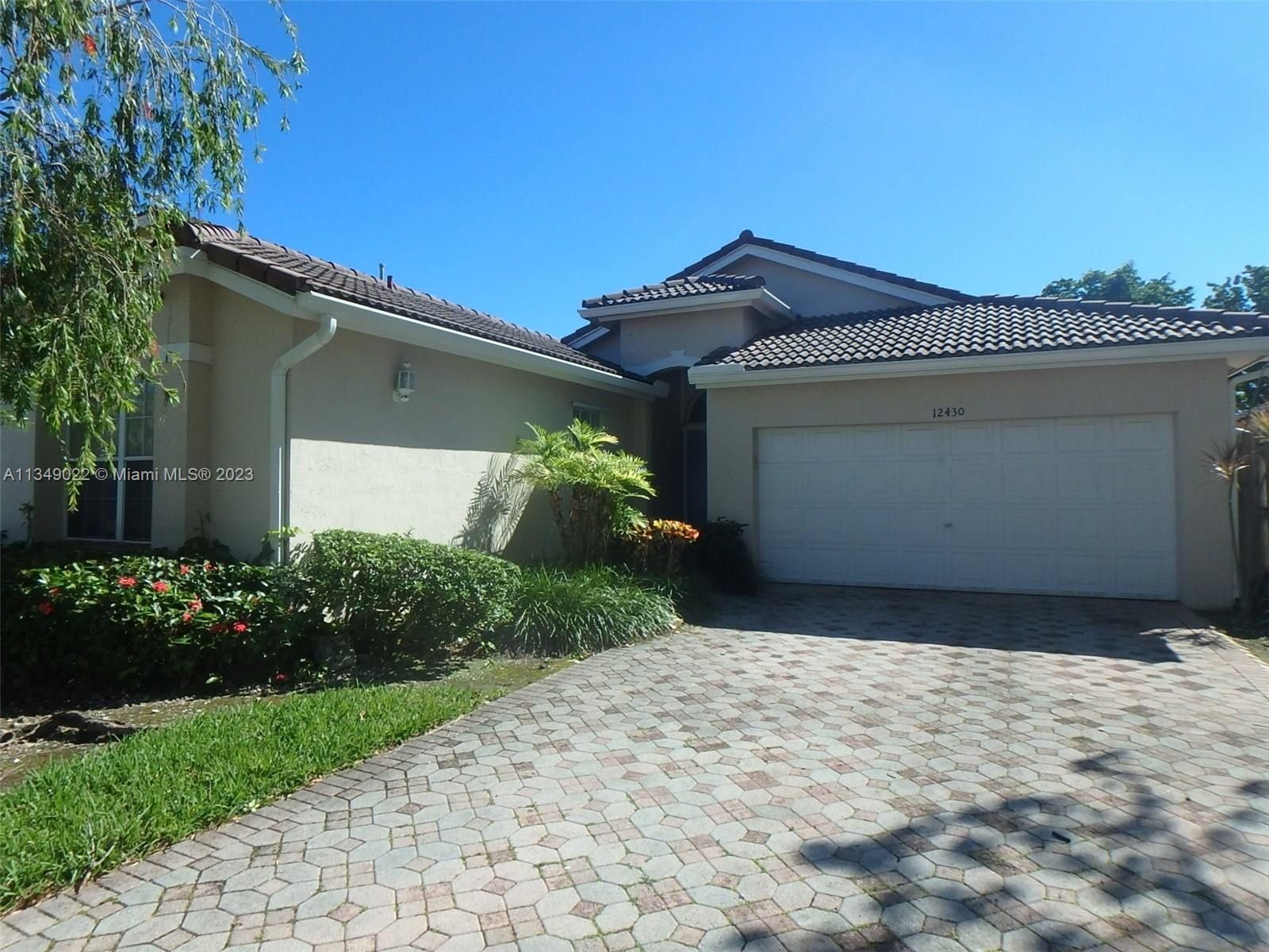 Real estate property located at 12430 143rd Ln, Miami-Dade County, Miami, FL