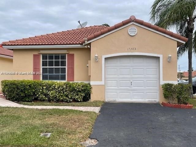 Real estate property located at 17203 6th Ct, Broward County, Pembroke Pines, FL