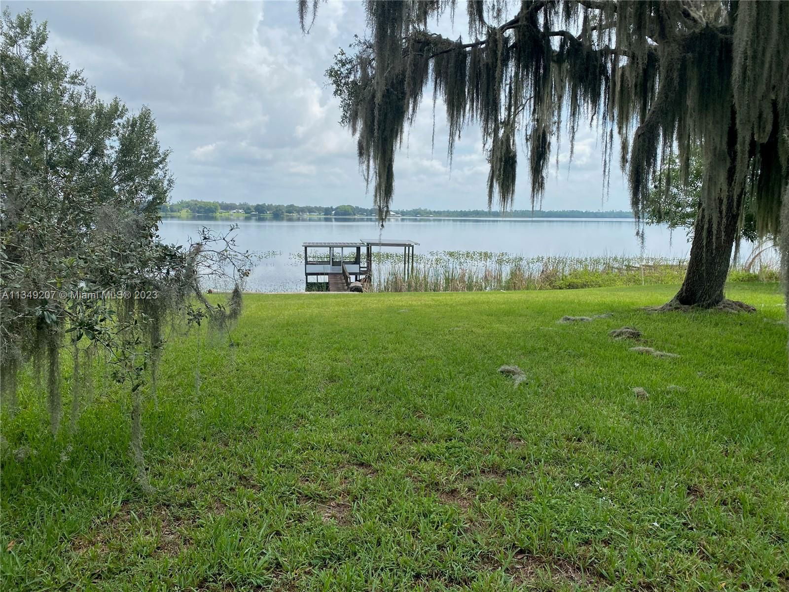 Real estate property located at 13128 Us 98, Highlands County, Sebring, FL