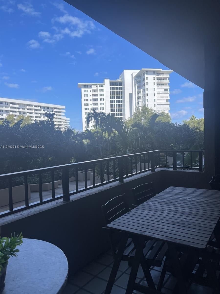 Real estate property located at 251 Crandon Blvd #223, Miami-Dade County, Key Biscayne, FL