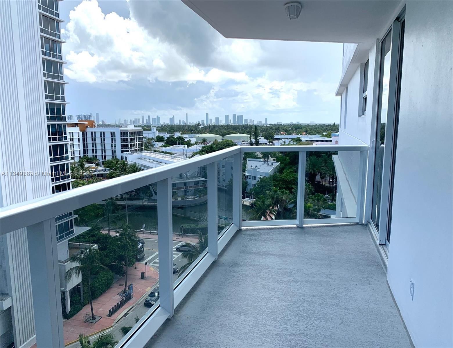Real estate property located at 2401 Collins Ave #1107, Miami-Dade County, Miami Beach, FL
