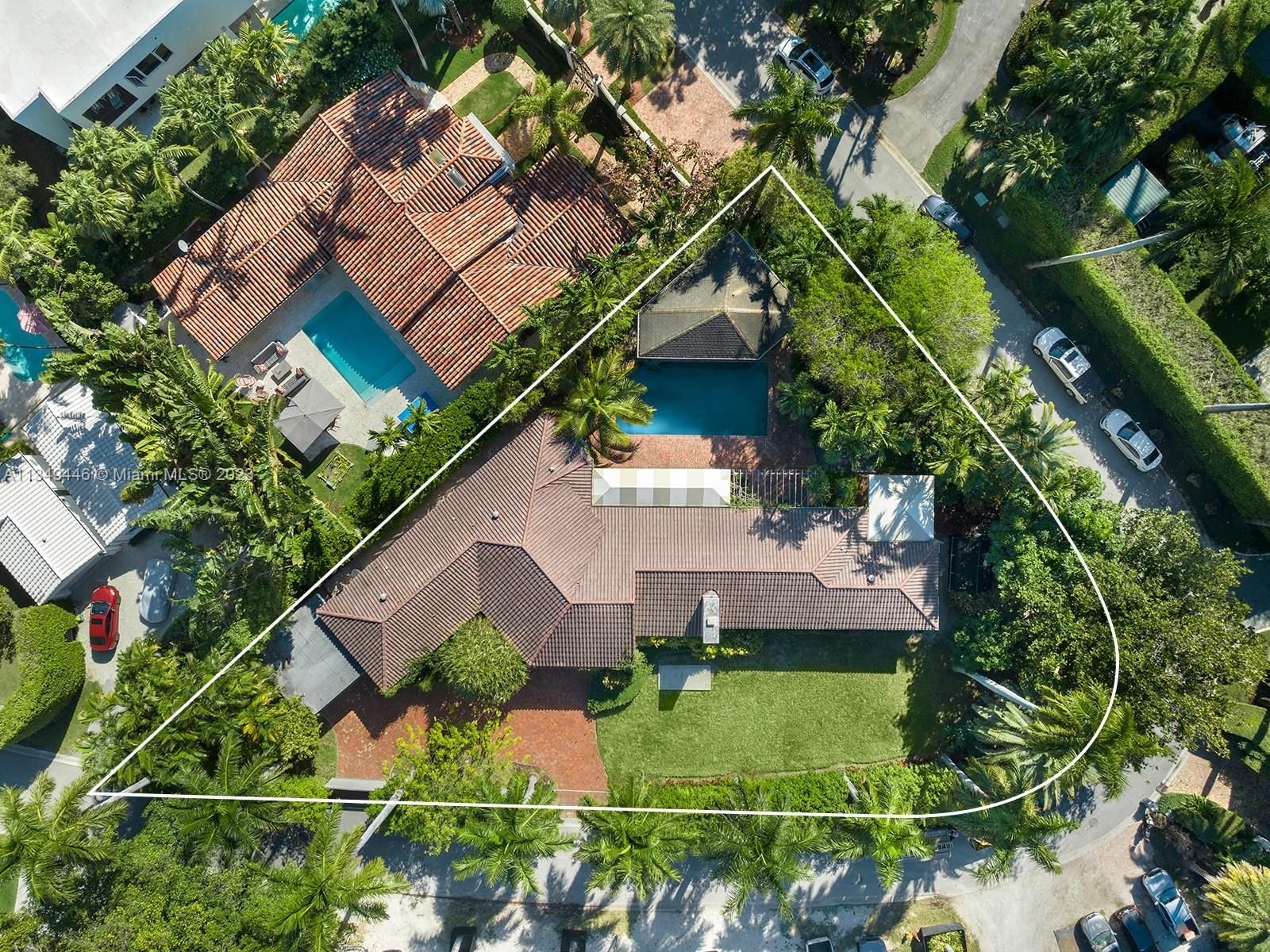 Real estate property located at 1730 View Dr, Miami-Dade County, Miami Beach, FL