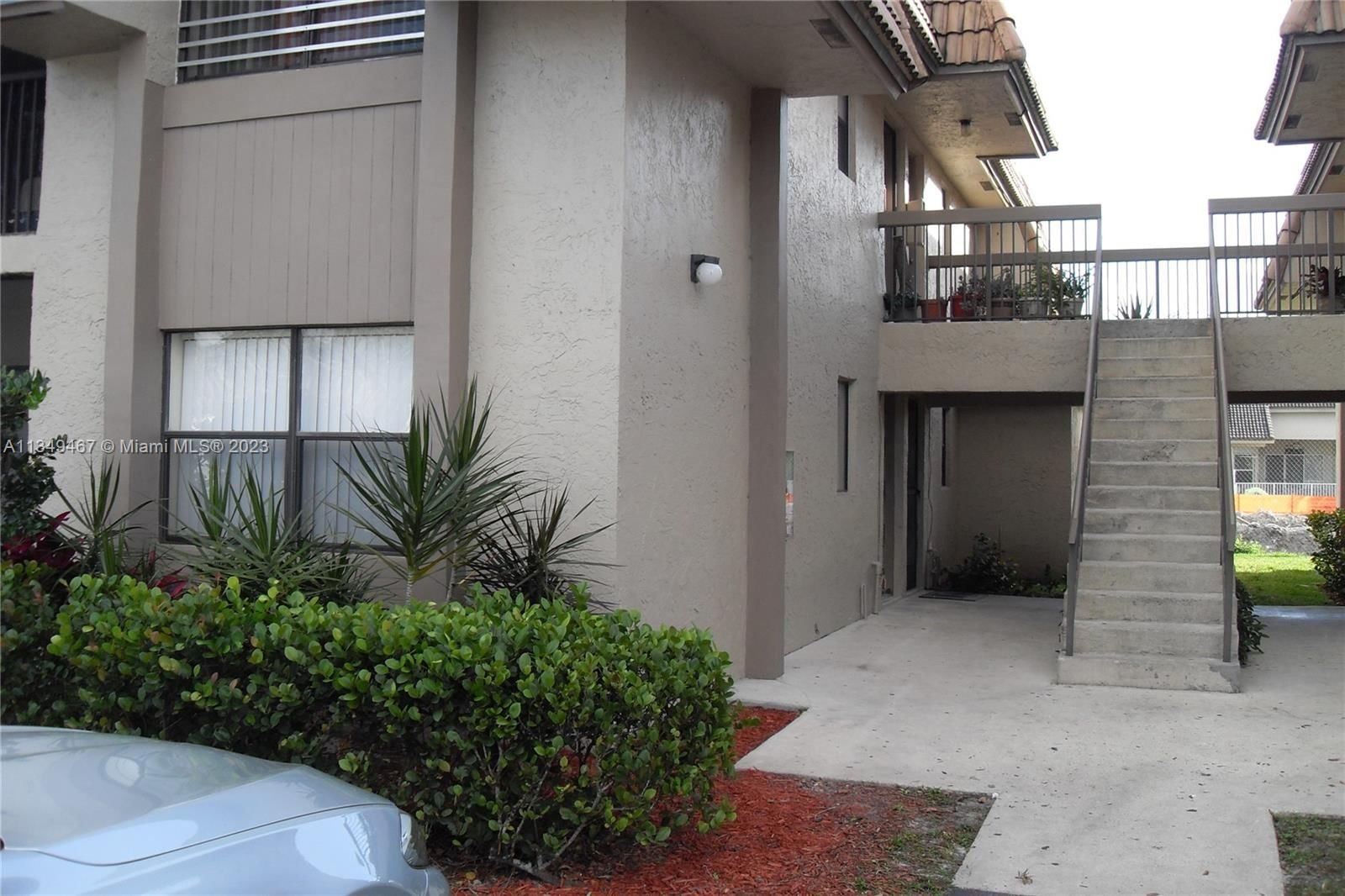 Real estate property located at 10710 Royal Palm Blvd #2-2, Broward County, Coral Springs, FL