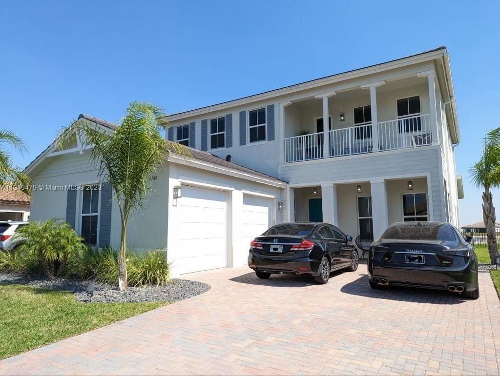 Real estate property located at 4788 Rosetta Ter, Collier County, Ave Maria, FL