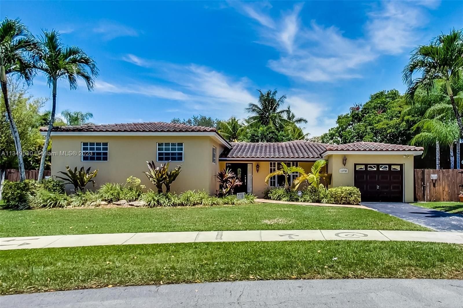 Real estate property located at 10730 106th Ave, Miami-Dade County, Miami, FL