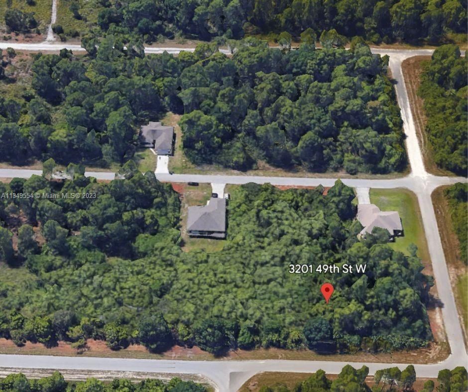Real estate property located at 3201 49th, Lee County, Lehigh Acres, FL